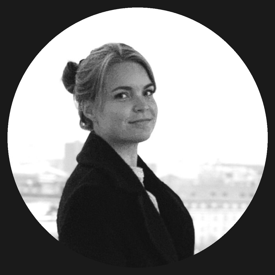 Julie Nesgaard