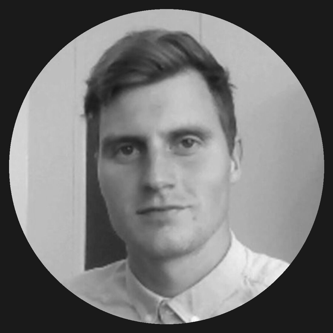 Kristoffer Radmar