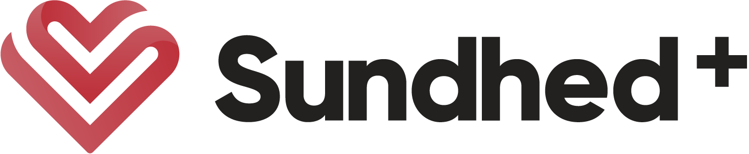 Sundhed+